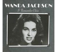 Jackson, Wanda - I Remember Elvis