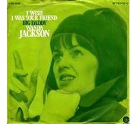 JACKSON, Wanda - I Wish I Was Your Friend / Big Daddy / 1 C006-80319
