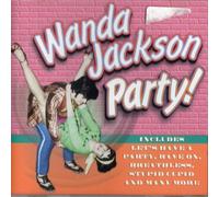 Jackson Wanda - Party