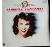 JACKSON, Wanda - Rock 'n' Roll History Vol. 1 / 1C 038-82 098 M