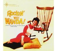 Jackson, Wanda - Rockin' With Wanda