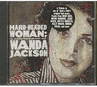 Various Artists - Hard Headed Woman: A Celebration Of Wanda Jackson