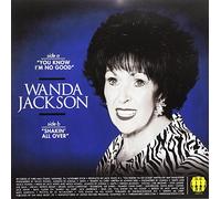 Jackson Wanda - You Know I'm No Good [VINYL]