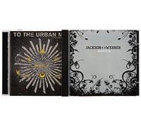 Jackson Webber/Wally - What It Is/To The Urban Man