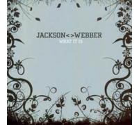 Jackson Webber - What It Is