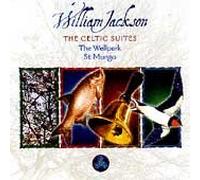 Jackson, William - Celtic Suites