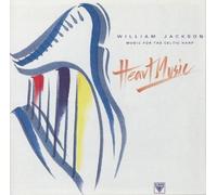 Jackson,William - Heart Music (Celtic Harp)