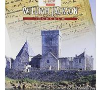 Jackson, William - Incholm