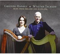 Jackson, William - Music From Ireland And Scotland