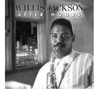 Jackson, Willis - After Hours [Us Import]