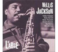 Jackson, Willis - At Large