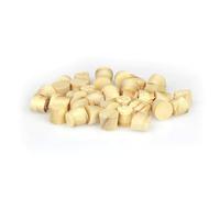Jackson Woodturners Cross Grain Pellets - 50 Pack (Hemlock)