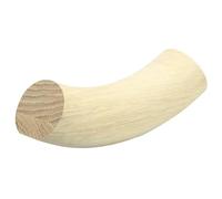 Jackson Woodturners Oak Round Mopstick Up Ramp