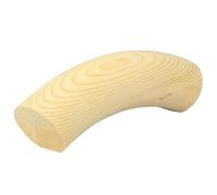 Jackson Woodturners Pine Round Mopstick Down Ramp
