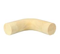 Jackson Woodturners Pine Round Mopstick Horizontal Turn