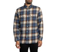 Jackson Worker Shirt Vintage Warwick Plaid S