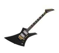 Jackson X Series Kelly KEX Laurel Fingerboard Gloss Black