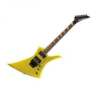 Jackson X Series Kelly KEX Lime Green Metallic