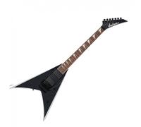 Jackson X Series King V KVX-MG7 Satin Black with Primer Gray