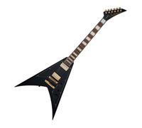 Jackson X Series Signature Scott Ian King V KVXT Gloss Black