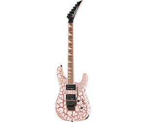 Jackson X Series SLXDX Bloodshot Crack