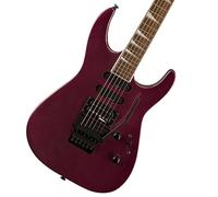 Jackson X Series Soloist SL3X DX IL Oxblood Electric Guitar