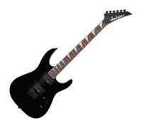 Jackson X Series Soloist SLX DX HT LRL Gloss Black