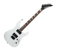 Jackson X Series Soloist SLX DX HT LRL Snow White