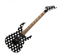 Jackson X Series Soloist SLX DX Laurel Fingerboard Polka Dot