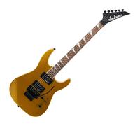 Jackson X Series Soloist SLX DX LRL Gold Bullion