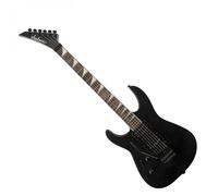 Jackson X Series Soloist SLX Left Handed Satin Black