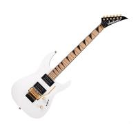 Jackson X Series Soloist SLXM DX Maple Fingerboard Snow White