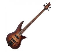 Jackson X Series Spectra Bass SBXP IV Desert Sand