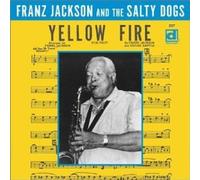 JACKSON - Yellow Fire