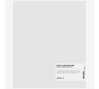 Jackson's : 0.8mm : Ultralite Linen Board : 10x12in : Claessens 166 Medium Surface : Universal Primed : 415gsm