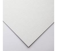 Jackson's : 0.8mm : Ultralite Linen Board : 8x10in : Claessens 109 Fine Linen Surface : Universal Primed : 363gsm