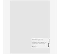 Jackson's : 0.8mm : Ultralite Linen Board : 9x12in : Claessens 109 Fine Linen Surface : Universal Primed : 363gsm