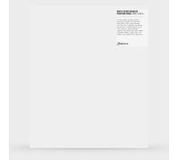 Jackson's : 19mm White Gesso Cradled Painting Panel : 10x12in : Box of 10