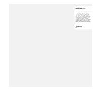 Jackson's : 19mm White Gesso Cradled Painting Panel : 12x12in, Versatile, Tough Surface, Ideal for Painting & Mixed Media Techniques