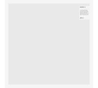 Jackson's : 19mm White Gesso Cradled Painting Panel : 20x20in