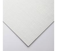 Jackson's : 3.2mm : Ultralite Linen Board : 12x16in : Claessens 166 Medium Surface : Universal Primed : 415gsm