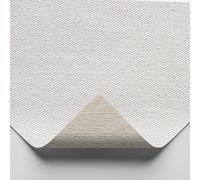 Jackson's : 339g (10oz) Universal Primed Cotton Duck Canvas : 91cm Width : 10m Roll