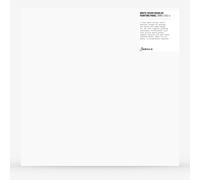 Jackson's : 38mm White Gesso Cradled Painting Panel : 12x12in