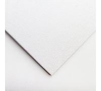 Jackson's : 3mm Cotton Art Board : Canvas Panel : 3x4in (Apx.8x10cm) : 20 Pack