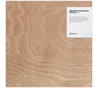 Jackson's : 5mm Wooden Painting Panel : 10x10in : Pack of 5