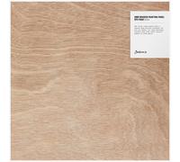 Jackson's : 5mm Wooden Painting Panel : 12x12in : Pack of 5