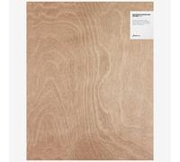 Jackson's : 5mm Wooden Painting Panel : 16x20in : Pack of 5
