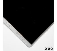 Jackson's : A2 Portfolio 140 Micron Sleeves : Pack of 20