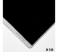 Jackson's : A4 Portfolio 140 Micron Sleeves : Pack of 10