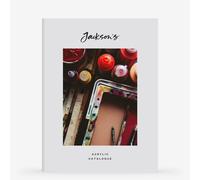 Jackson's : Acrylic Paint Catalogue : 2020/21